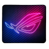 ماوس پد گیمینگ مدل RED NEON NU21 ابعاد 40*45 سانتی متر